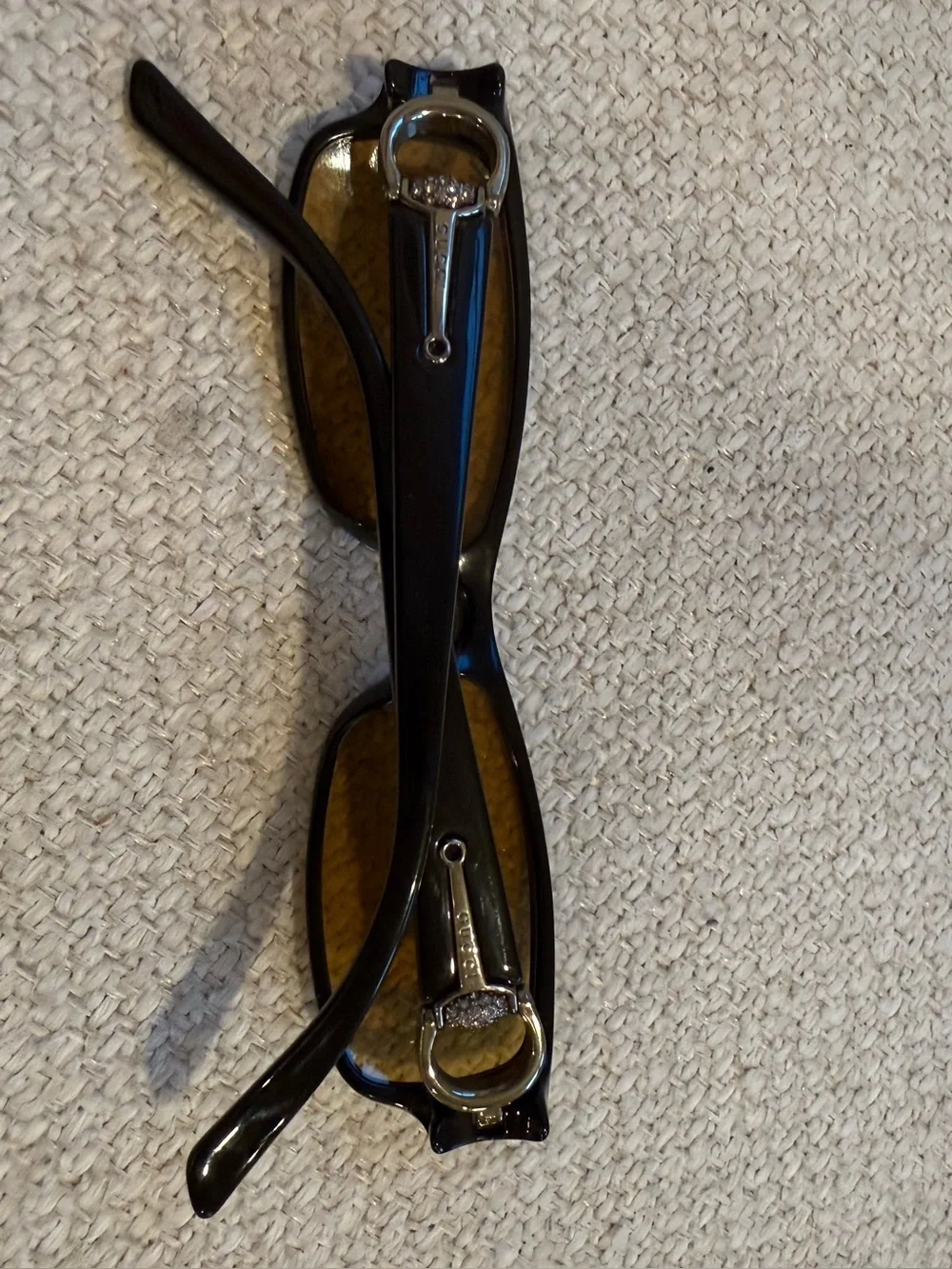 Vintage Gucci Sunglasses
